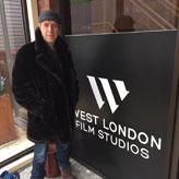 West London Film Studios