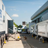 West London Film Studios