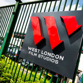 West London Film Studios