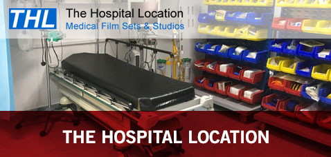 The Hospital Location