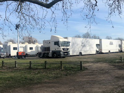 Parking Facilities