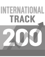 The Sunday Times International Track 200