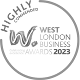 West London Business Awards - Winner 2023