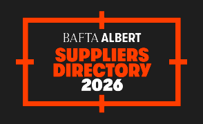 The BAFTA Albert Suppliers Directory 2026