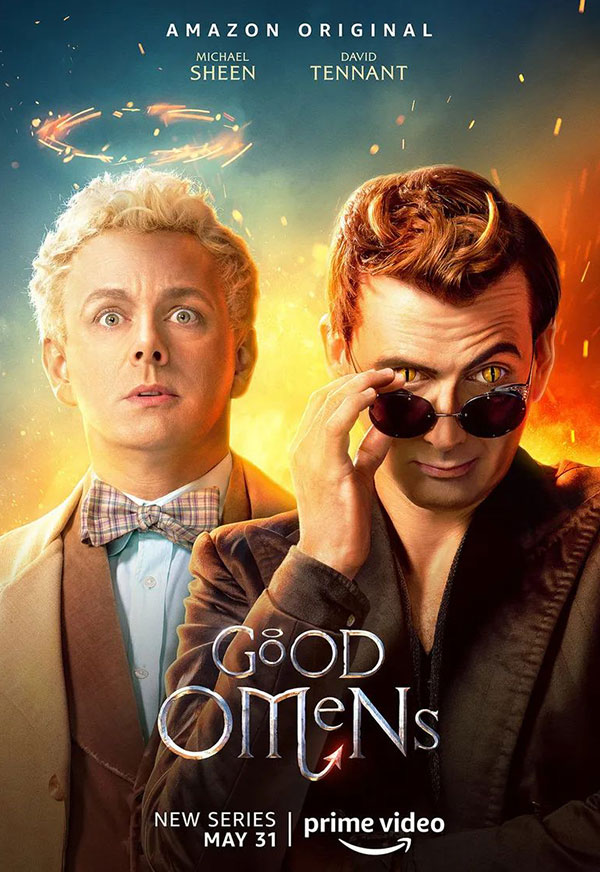 Good Omens