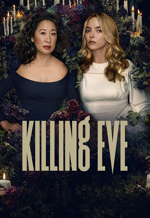 Killing Eve