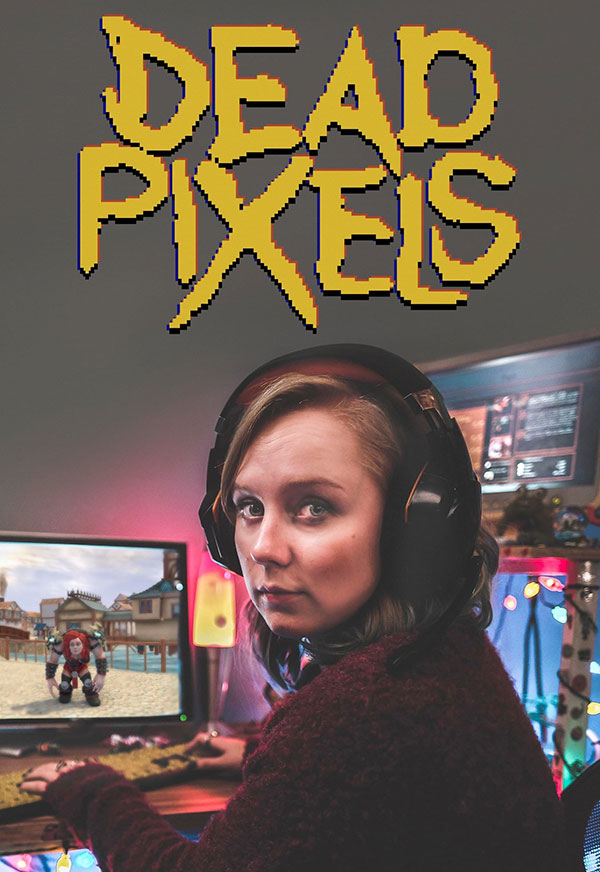 Dead Pixels