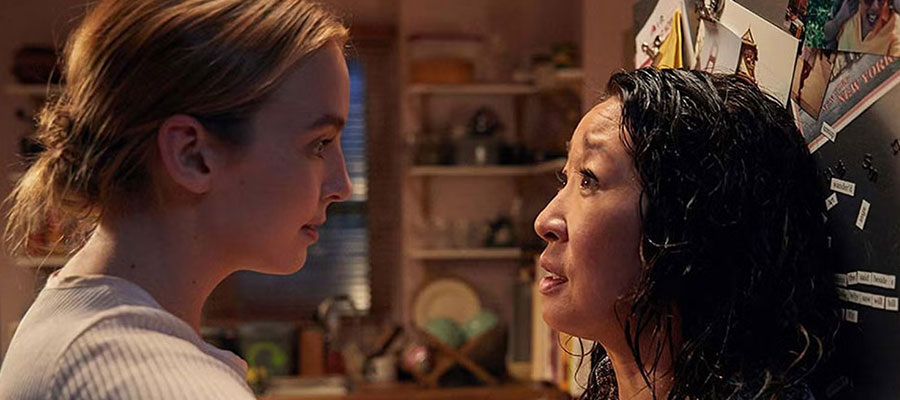 Killing Eve