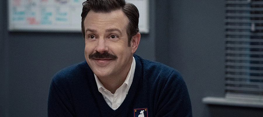 Ted Lasso