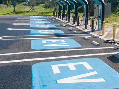 Car Park