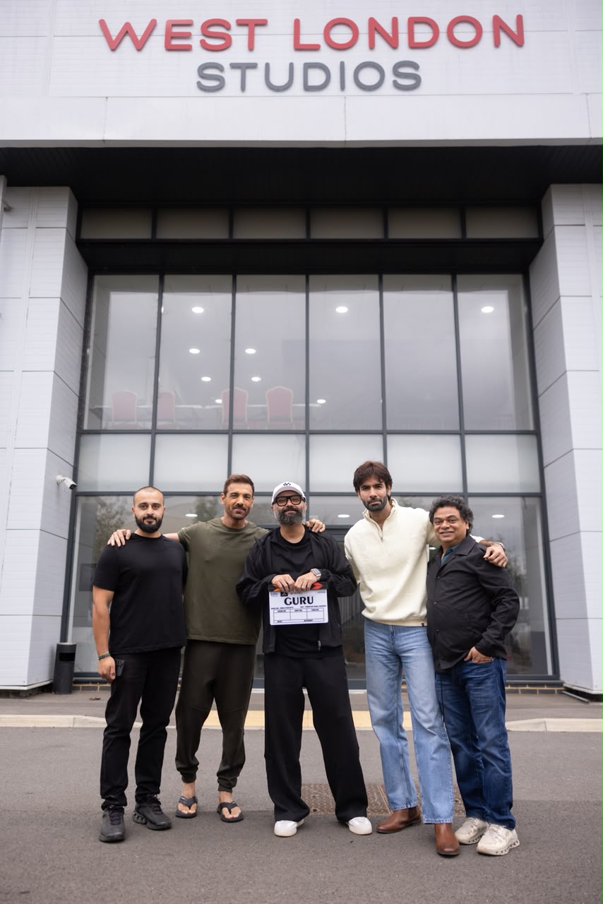 A New Chapter: Bollywood Arrives At WLFS
