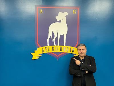 All Three Seasons of Award-Winning Series Ted Lasso Filmed at WLFS