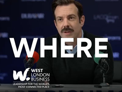 Benefits of TV/Film Studios in West London