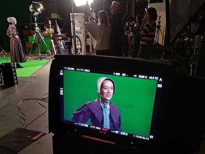 Horrible Histories BBC iPlayer at WLFS