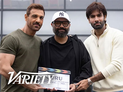 John Abraham Starts Shooting Ribhu Dasgupta’s Psychological Thriller ‘Guru’ (EXCLUSIVE)