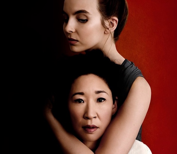 West London Film Studios Hosts Emmy-Winning Series Killing Eve