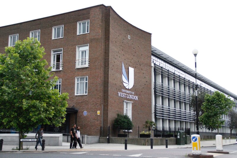 WLFS Partners with UWL - Supporting Young Filmmakers