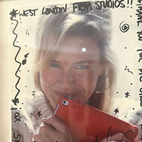 Renee Zellweger